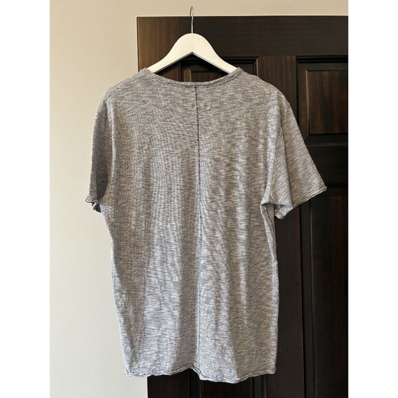 Rag And Bone One Pocket T Shirt XL - Picture 2 of 8